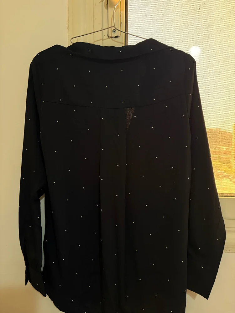 Mango Shirts, size S / 36 / 8, photo 3