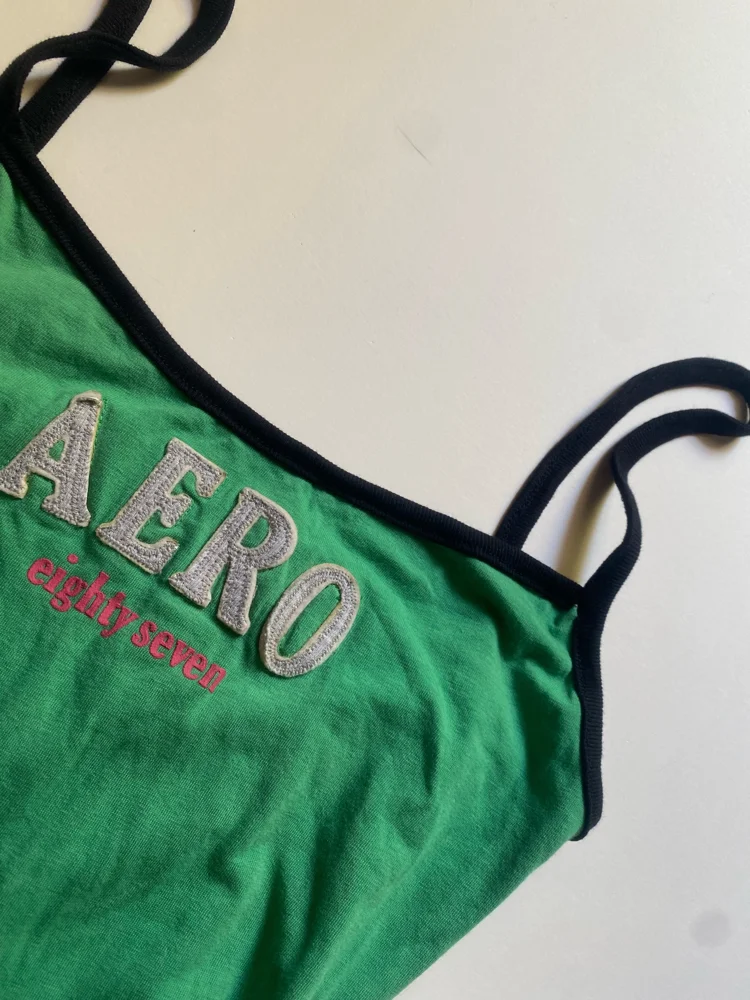 Aero Tank Tops, size S / 36 / 8, photo 2