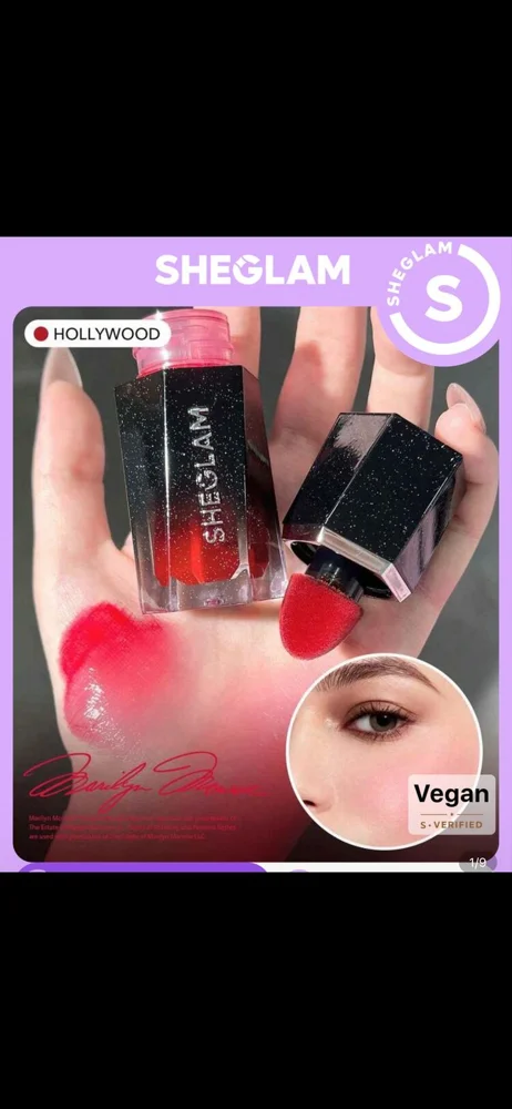 Sheglam Makeup, size No Size, photo 2