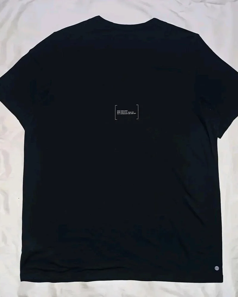 adidas T-shirts, size XL, photo 6