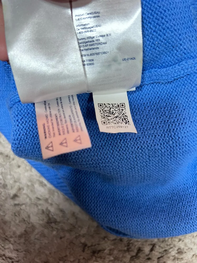 Tommy Hilfiger Outerwear, size 8y, photo 6