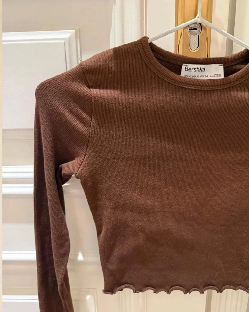Bershka Sweaters & Pullovers, size XS / 34 / 6, photo 2