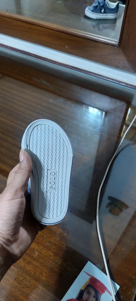 Polo Ralph Lauren Shoes, size 12–18m, photo 4