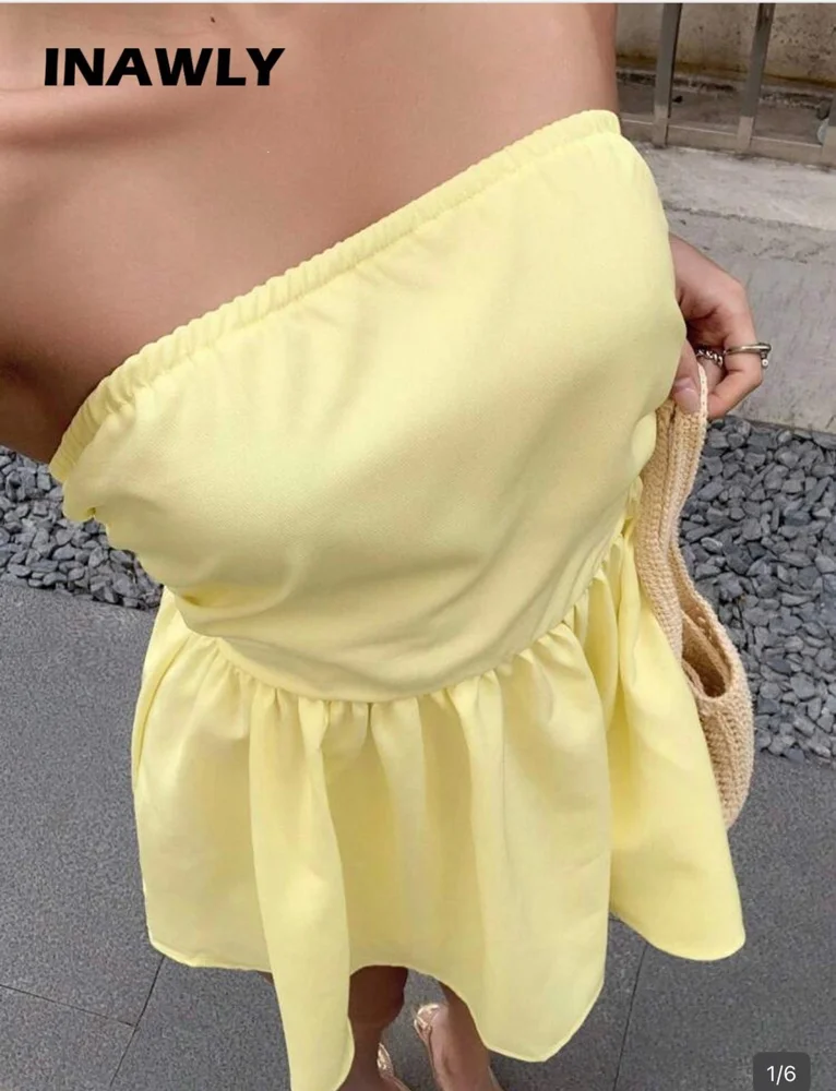 Shein Mini Dresses, size L / 40 / 12, photo 3