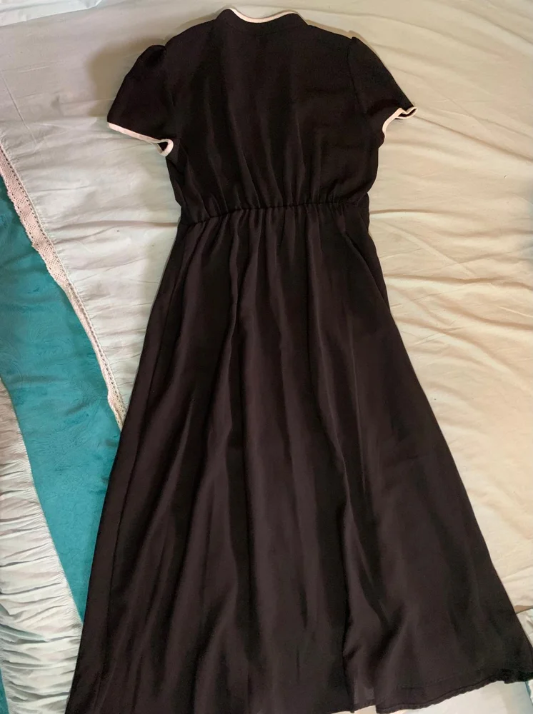 Shein Midi Dresses, size S / 36 / 8, photo 4