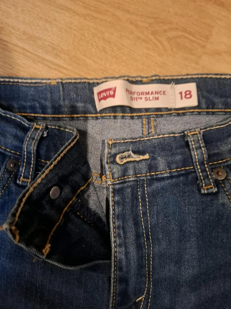 Levi Strauss & Co. Jeans, size Other, photo 3
