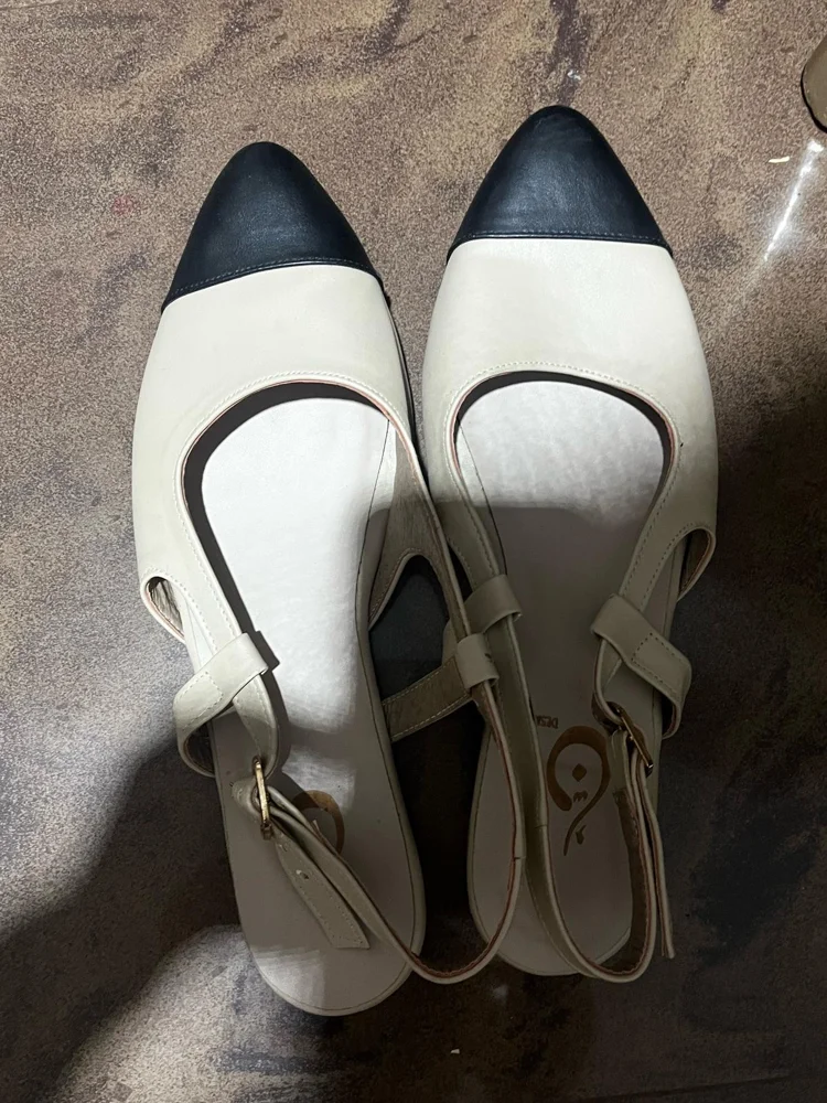 Flats, size 41, photo 4