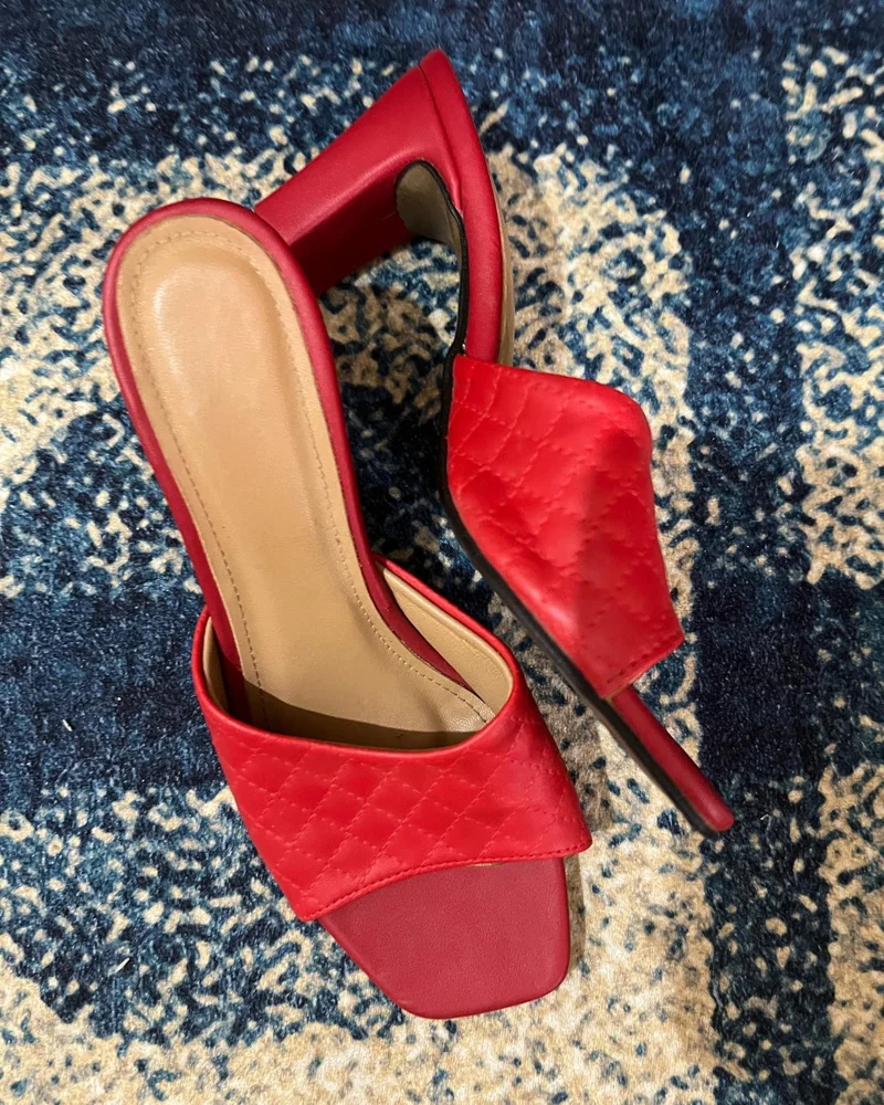 Mules, size 37, photo 3