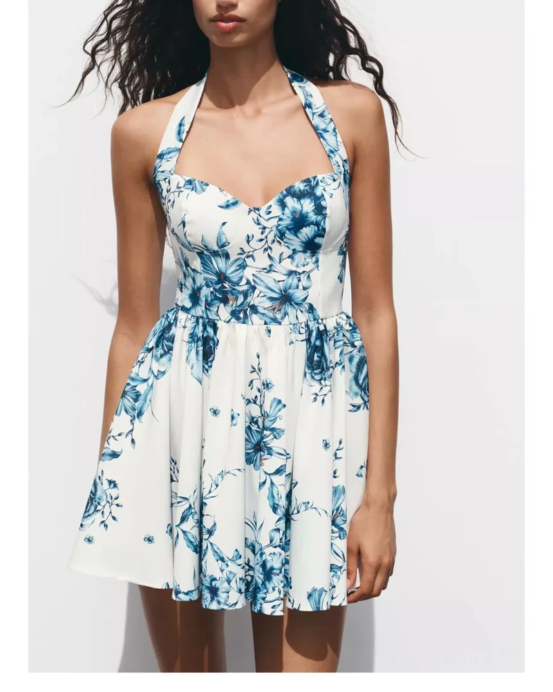 Zara Mini Dresses, size XS / 34 / 6, photo 3