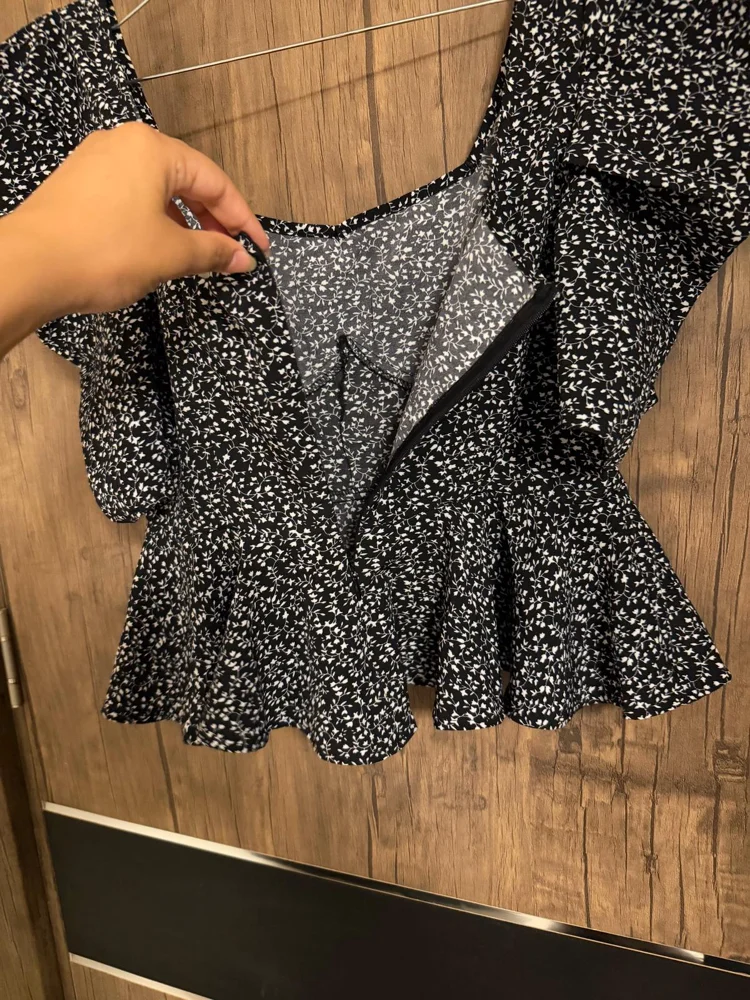 Shein Blouses, size L / 40 / 12, photo 5