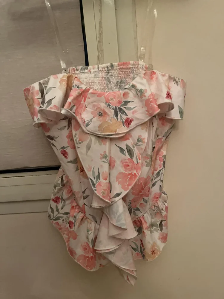 Shein Corsets