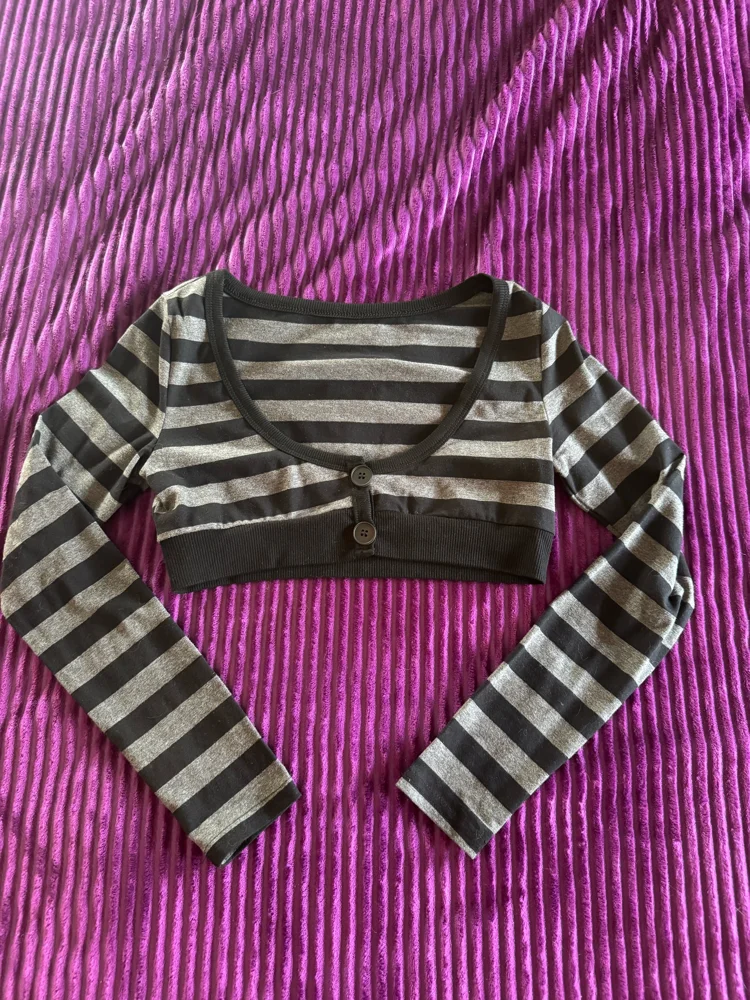 Crop Tops, size S / 36 / 8, photo 2