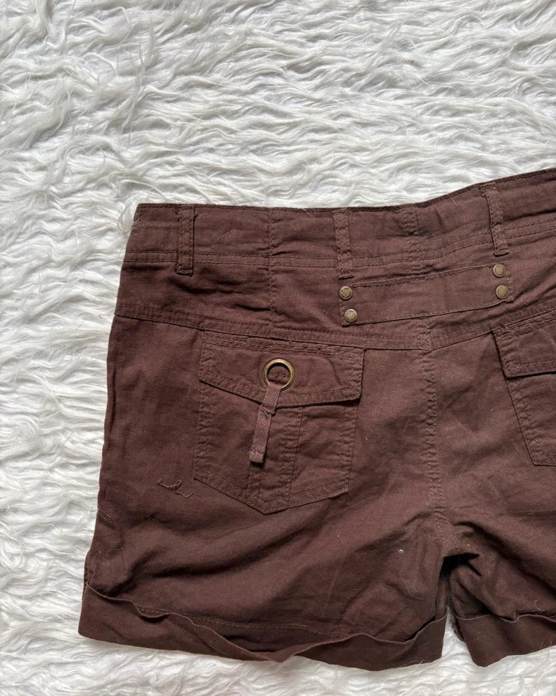 Shorts, size M / 38 / 10, photo 4