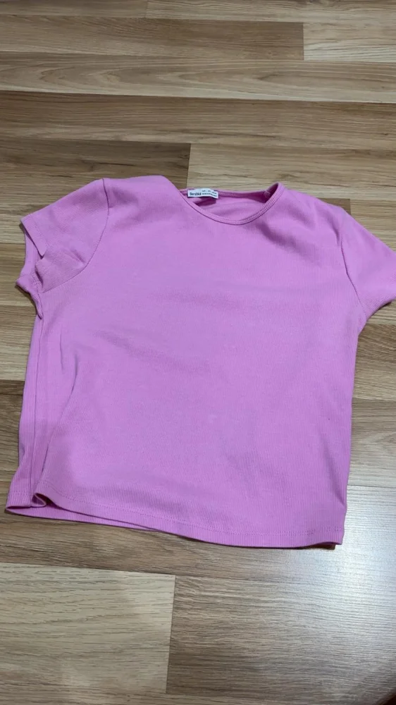 Bershka T-shirts, size L / 40 / 12, photo 2