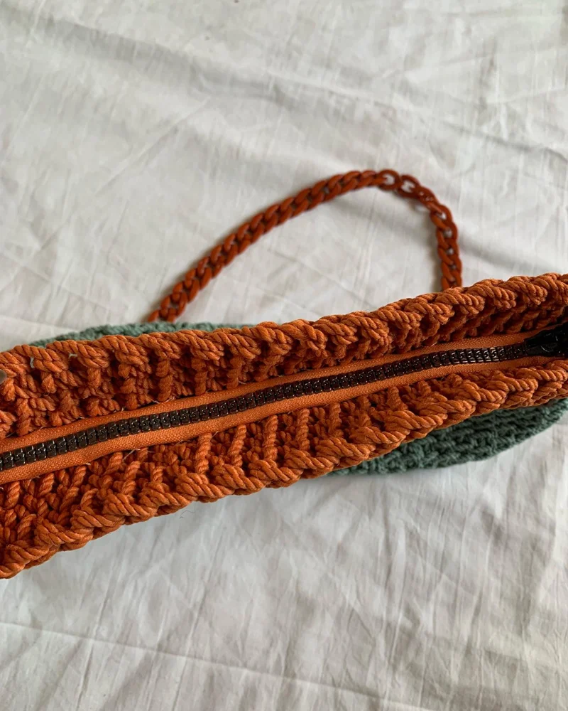 Cross-Body Bag, size Other, photo 6