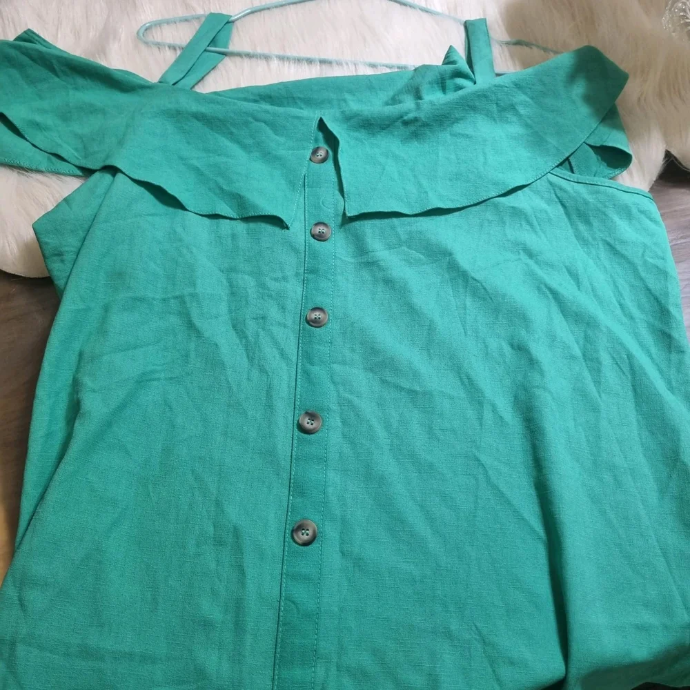 George Blouses, size One size, photo 2