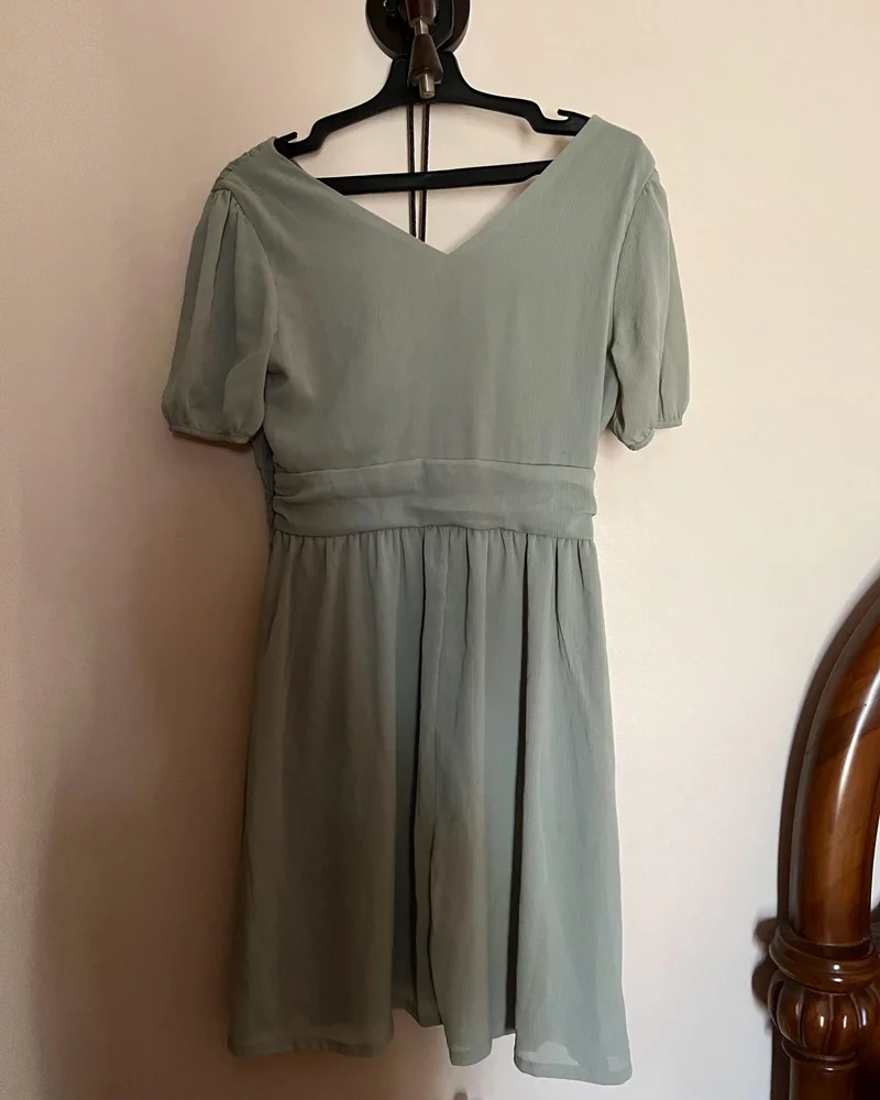 Shein Mini Dresses, size S / 36 / 8, photo 2