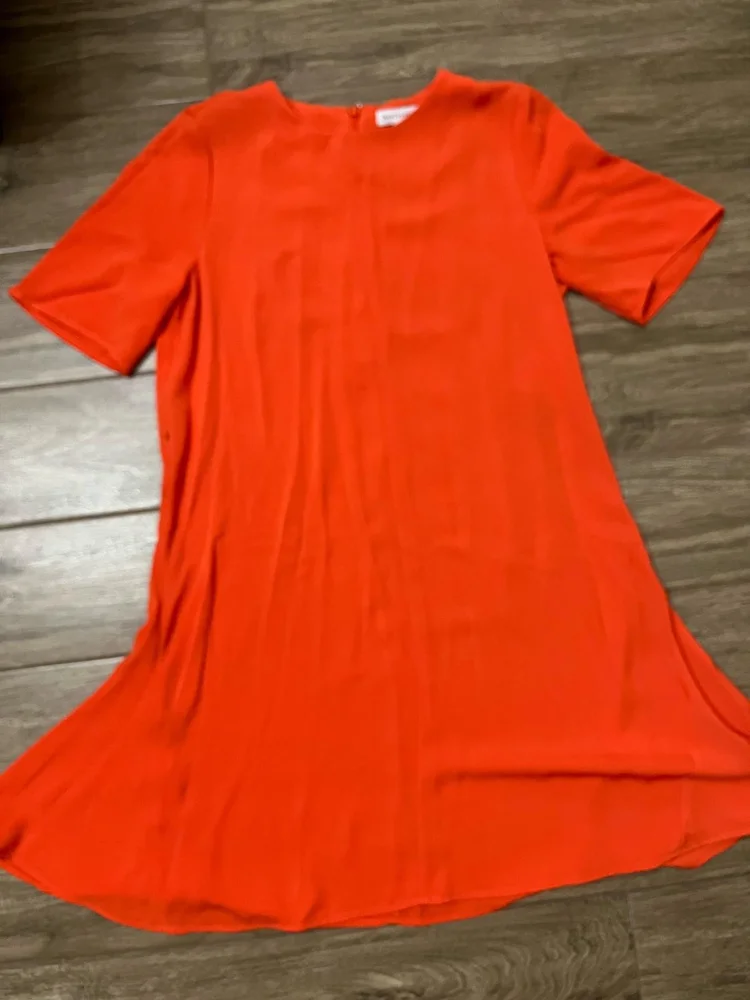 Warehouse Midi Dresses, size L / 40 / 12, photo 3