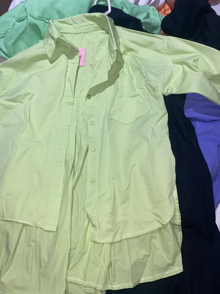 Nesaa Shirts, size M / 38 / 10, photo 3