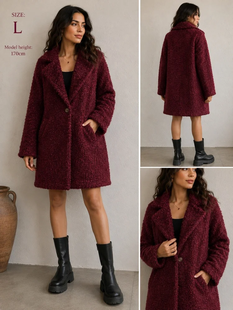 Morgan Coats