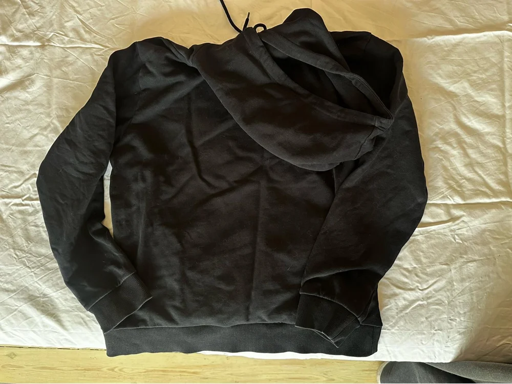 Kenzo Hoodies, size L, photo 4