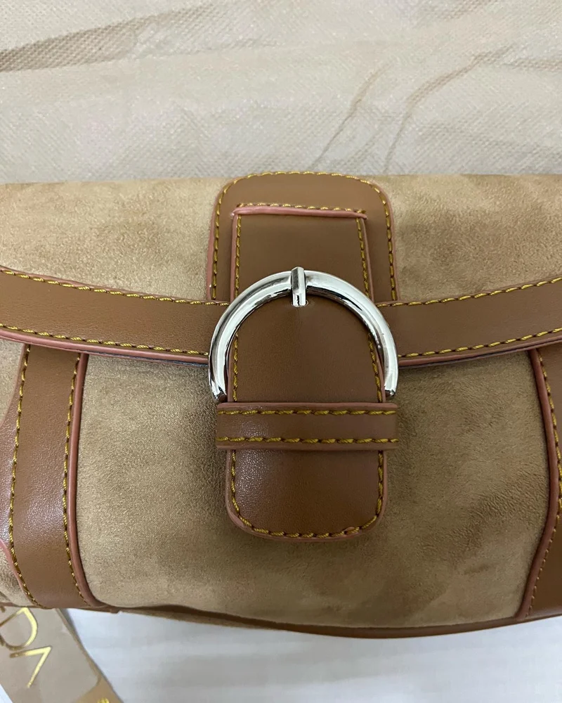 Shoulder Bag, size One size, photo 4