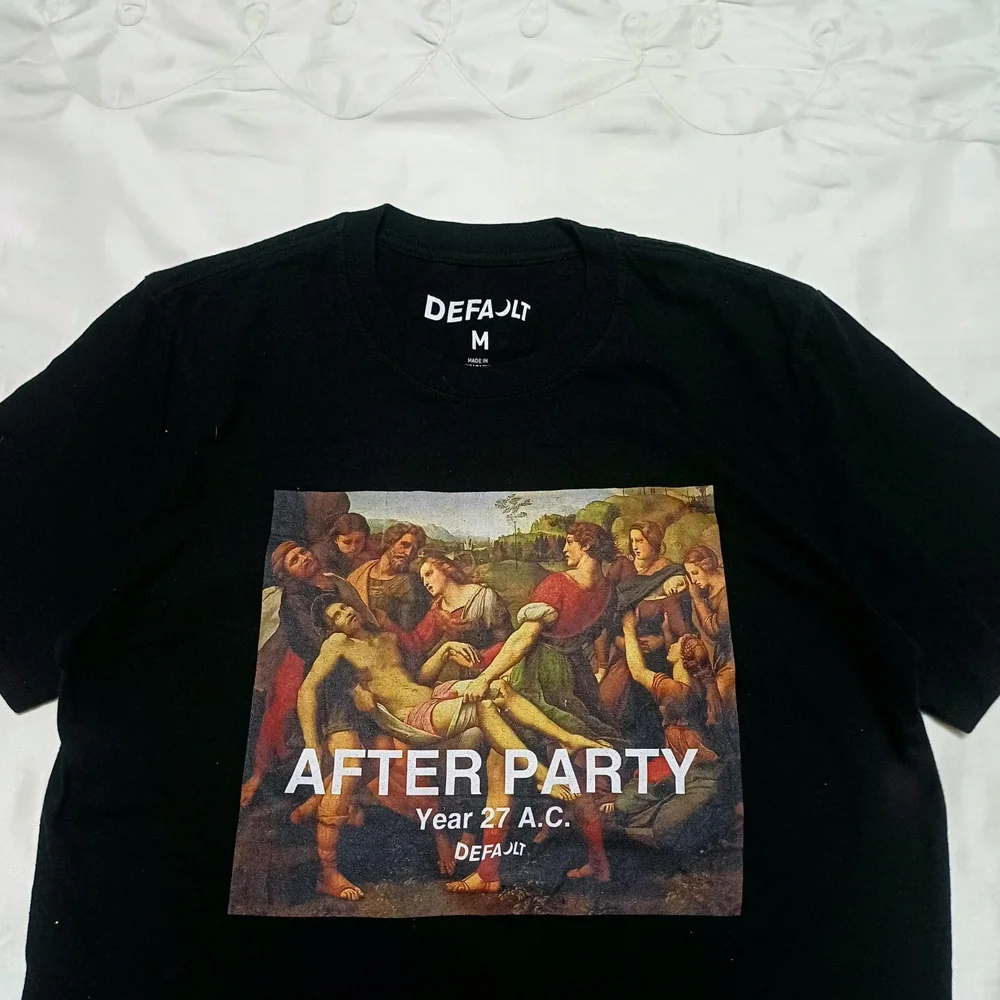 T-shirts, size M, photo 3