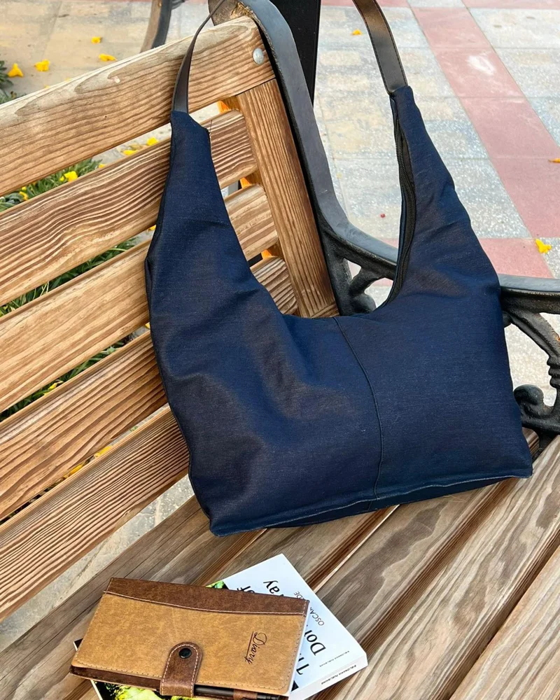 Shoulder Bag, size One size, photo 2