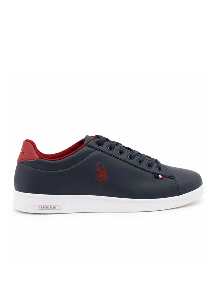 U.S. Polo Assn. Sneakers, size 40, photo 2