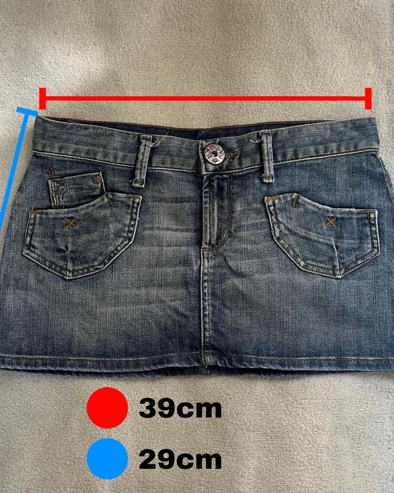 Skirts, size S / 36 / 8, photo 5