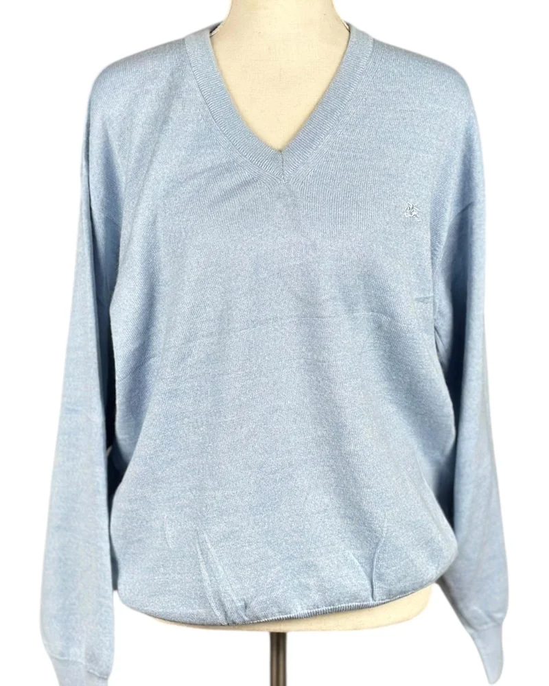 Burberry Long Sleeve Shirts, size L, photo 4