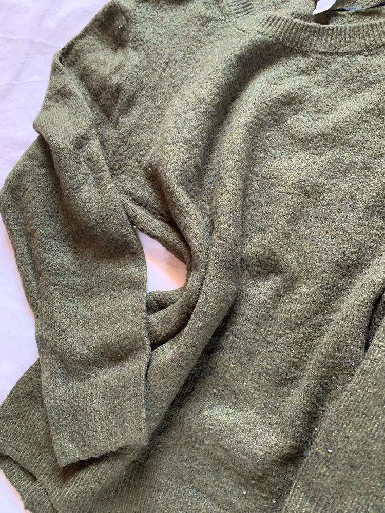 H&M Sweaters & Pullovers, size L / 40 / 12, photo 6
