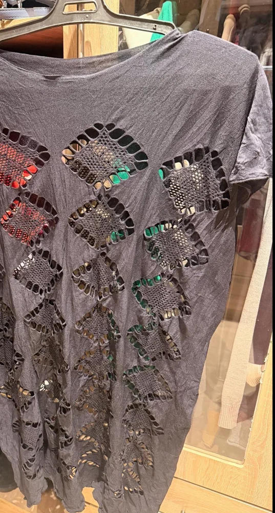 Cover-Ups, size One size, photo 3