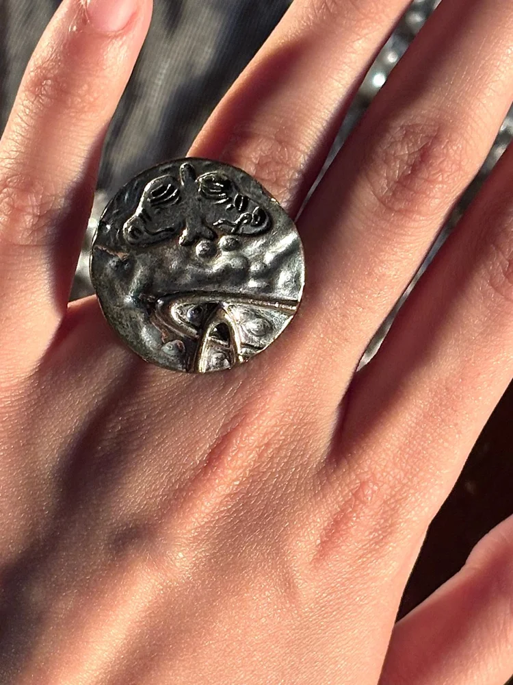 Rings, size Other, photo 2