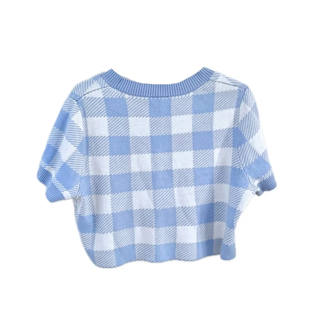H&M T-shirts, size M / 38 / 10, photo 2