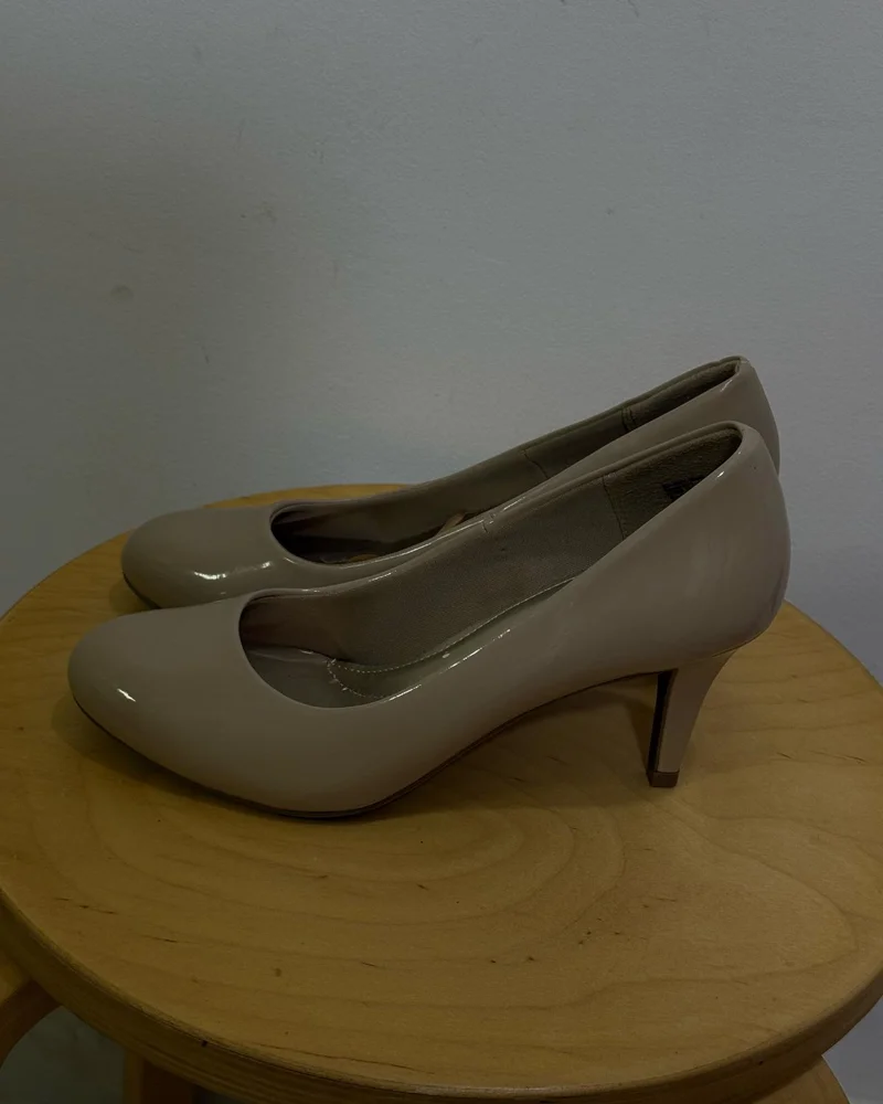 Pumps, size 37, photo 3
