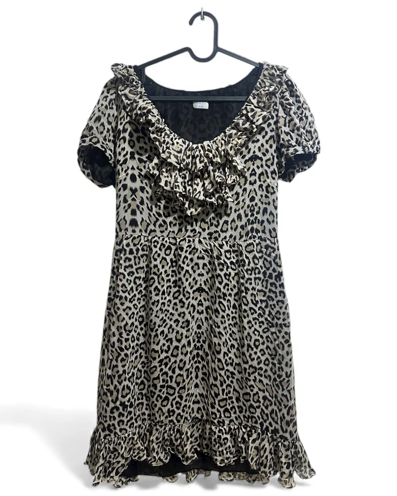 Oasis Mini Dresses, size M / 38 / 10, photo 2