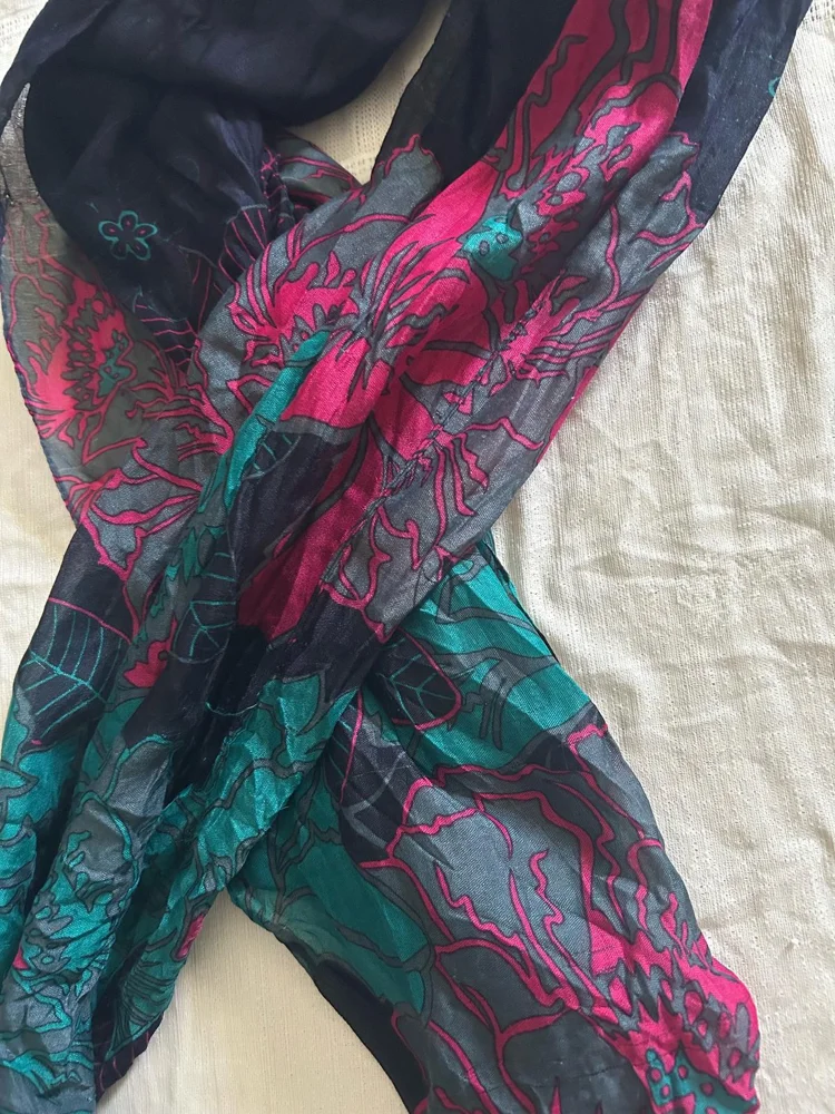 Scarves, size Other, photo 2