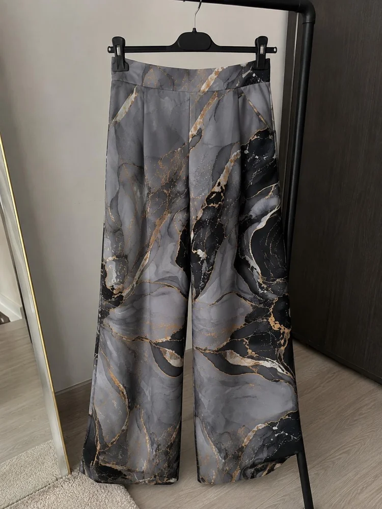 Pants, size M / 38 / 10, photo 2