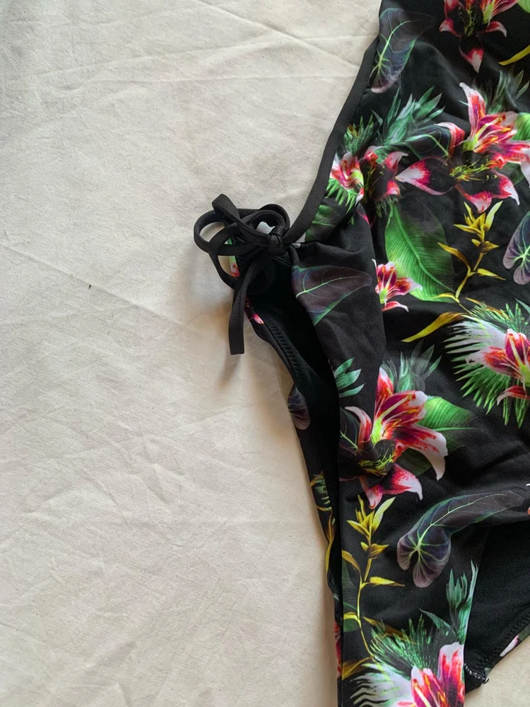 H&M One-Piece Swimsuits, size M / 38 / 10, photo 5