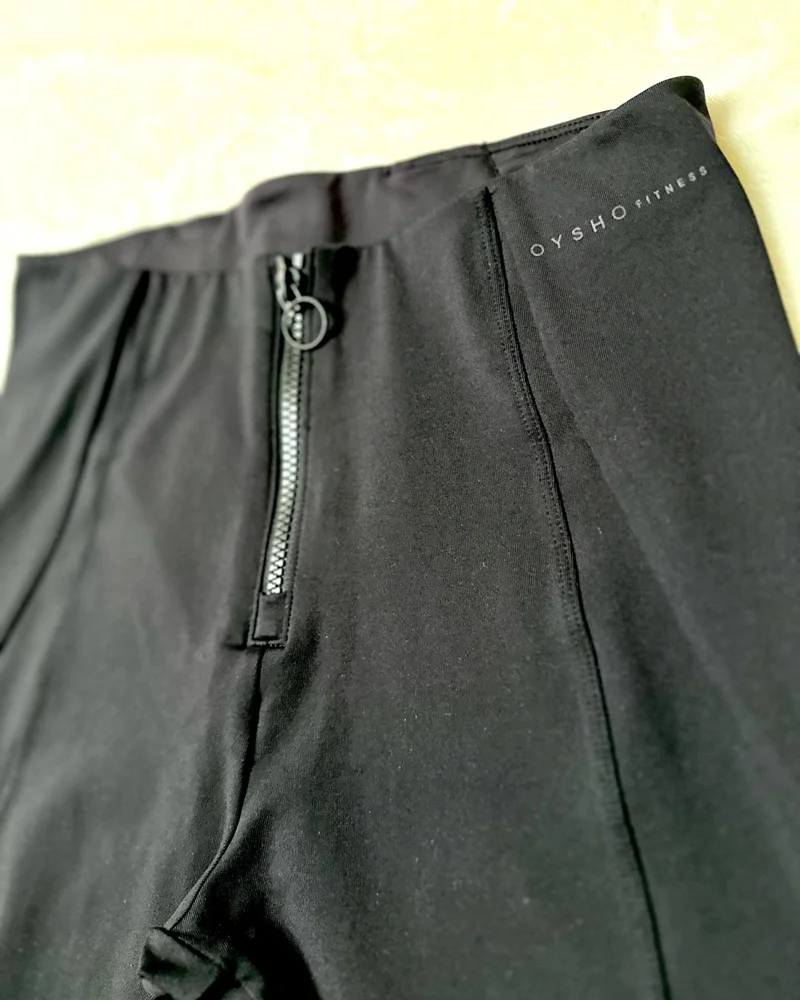 Oysho Leggings, size S / 36 / 8, photo 2