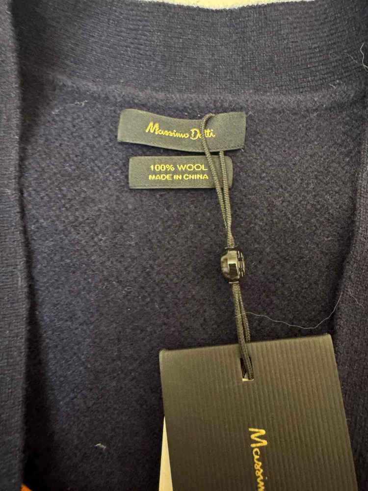 Massimo Dutti Vests, size M / 38 / 10, photo 4