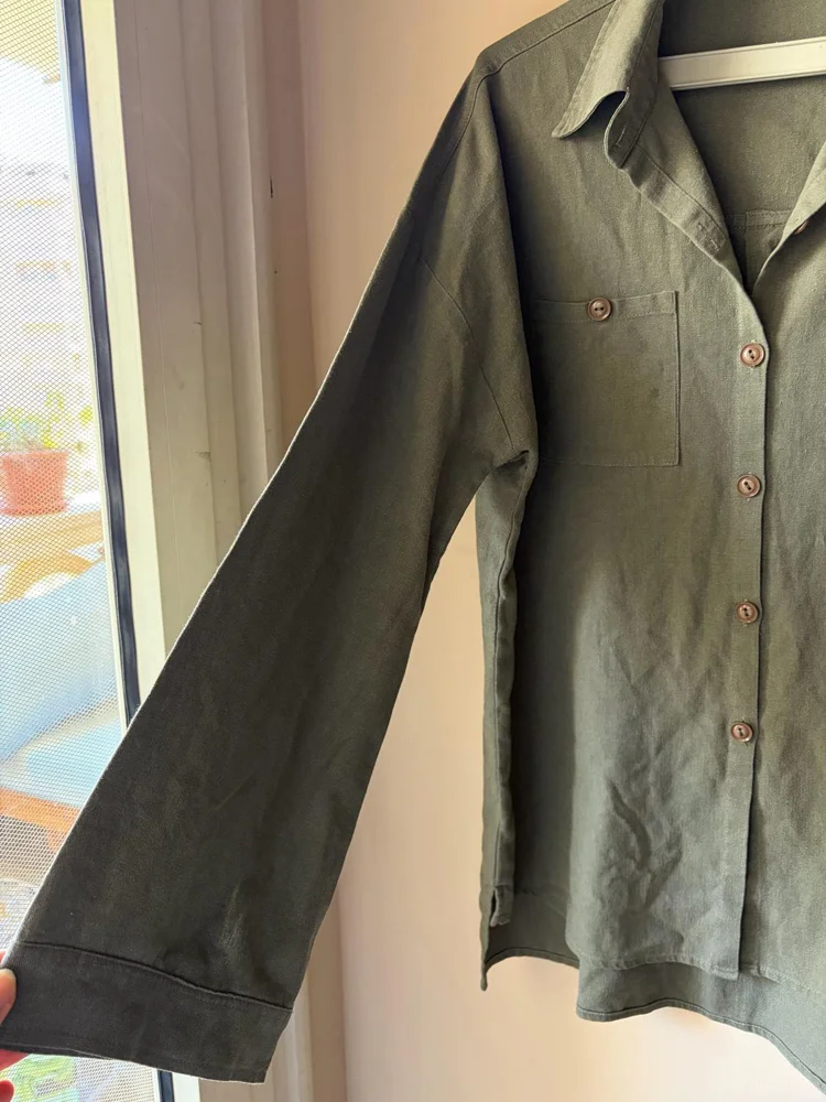 Shirts, size L / 40 / 12, photo 3