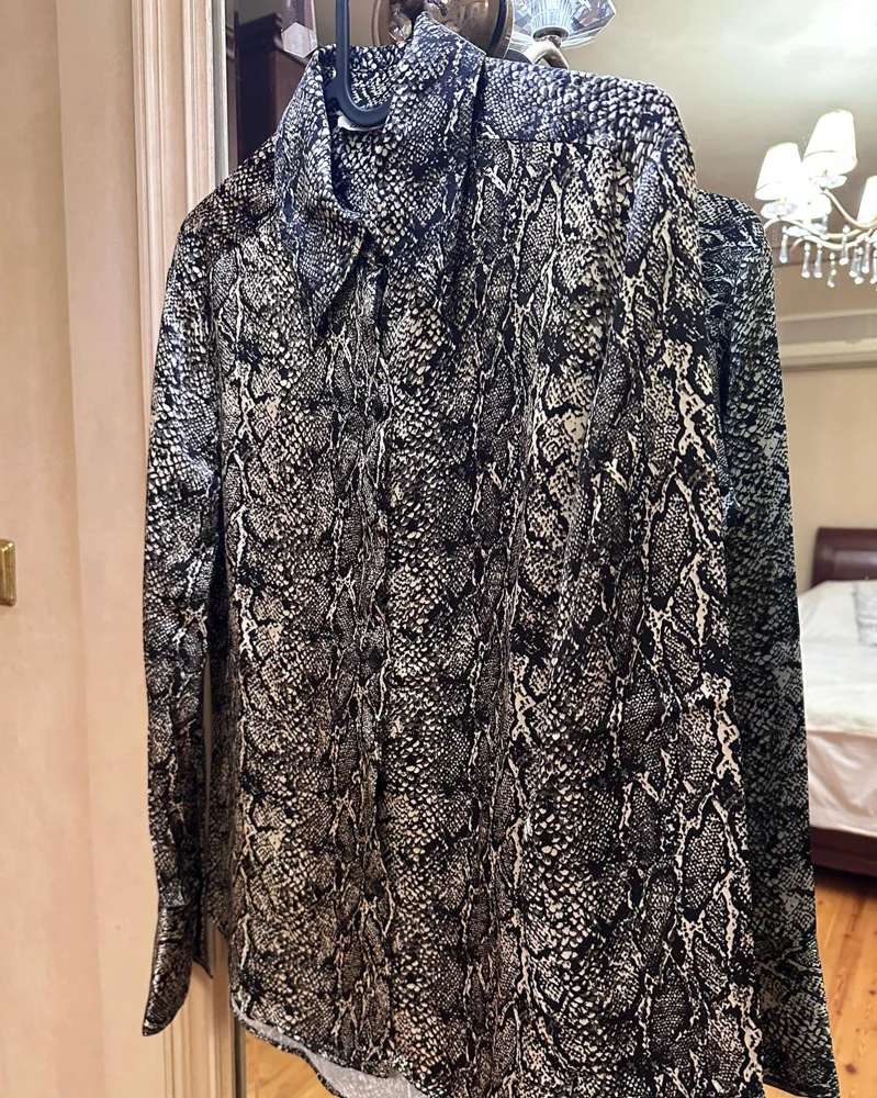 Zara Blouses, size XS / 34 / 6, photo 3