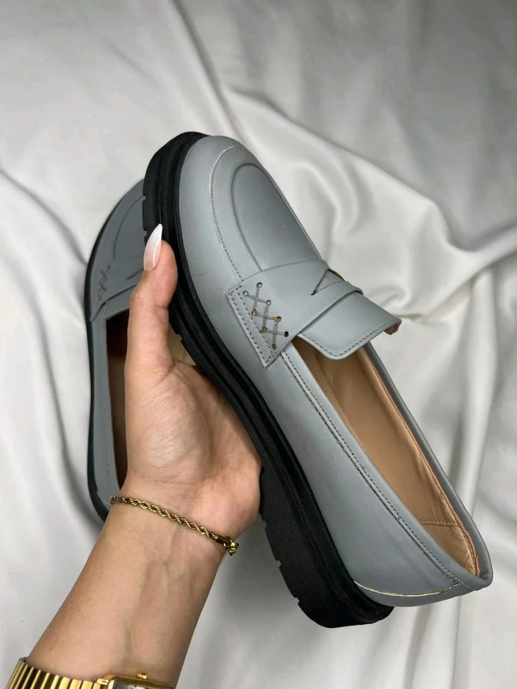local brands Loafers