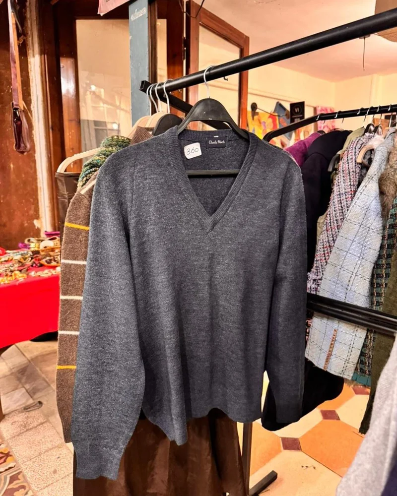 Sweaters, size M, photo 3