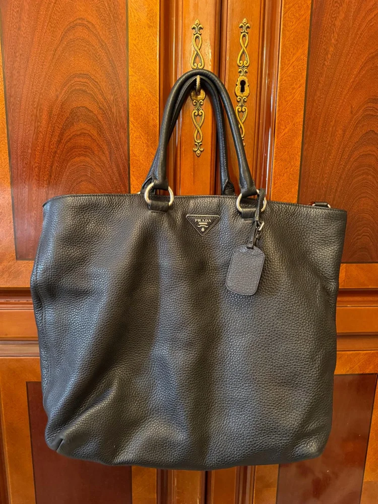 Prada Shoulder Bag