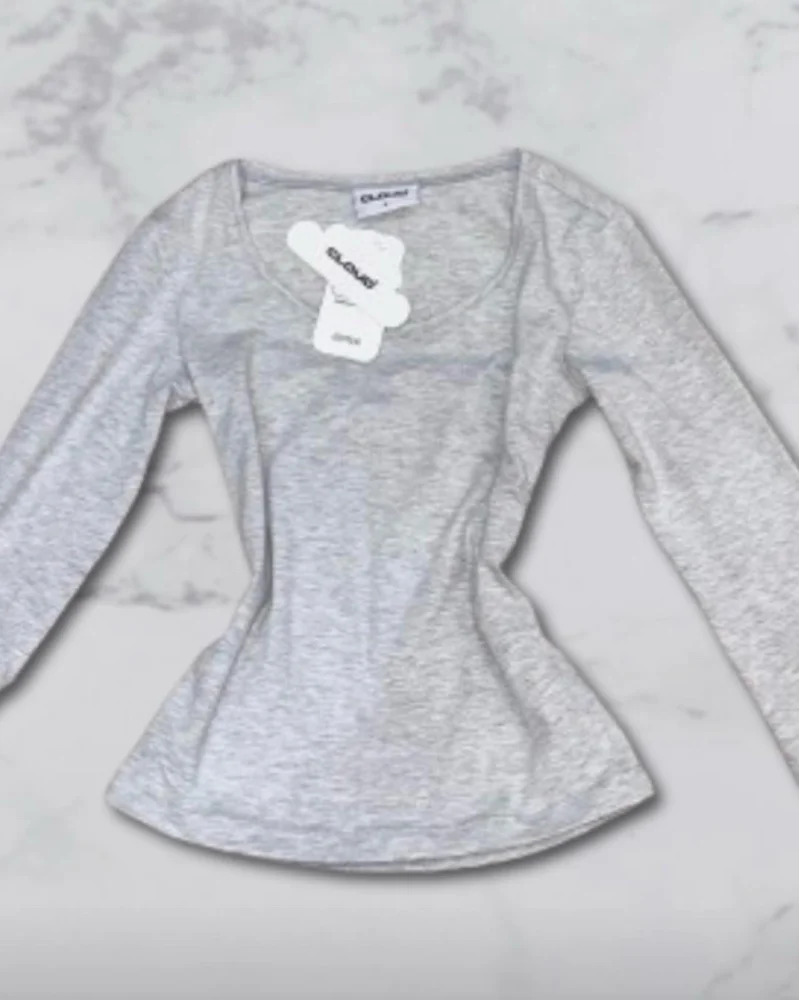 On Cloud Long Sleeve
