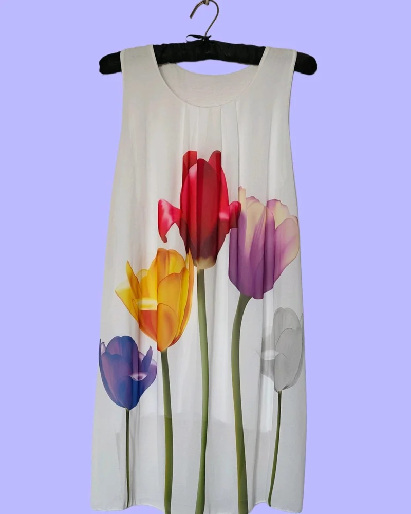 Mini Dresses