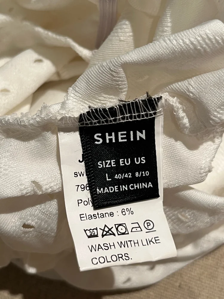 Shein Blouses, size L / 40 / 12, photo 3